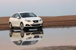 Seat Ibiza SC 2009 года